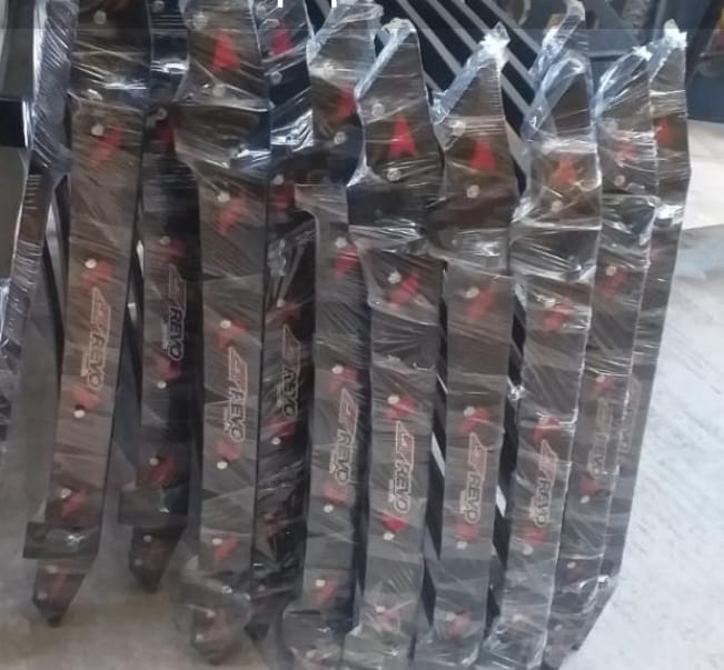 Planta de fabricación REVO