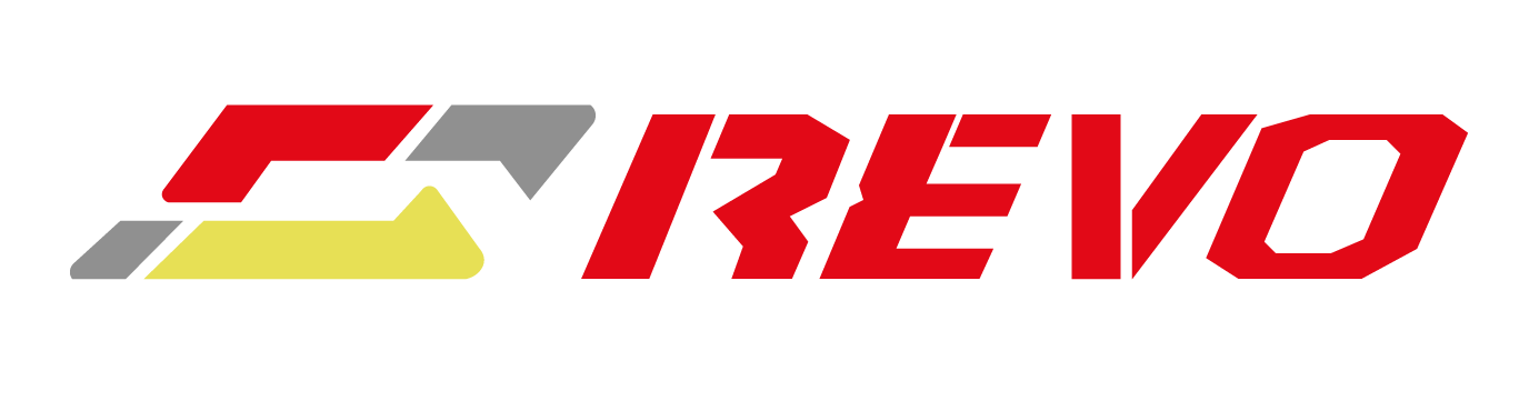 REVO Logo