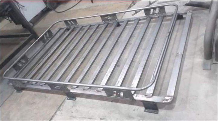 Control de calidad en productos terminados